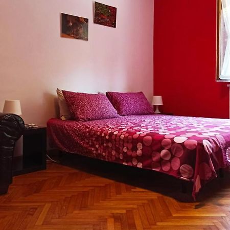 La Casa Di Born In Turin Daire Dış mekan fotoğraf