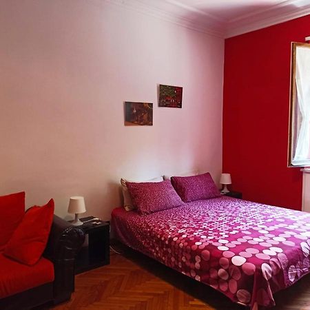 La Casa Di Born In Turin Daire Dış mekan fotoğraf