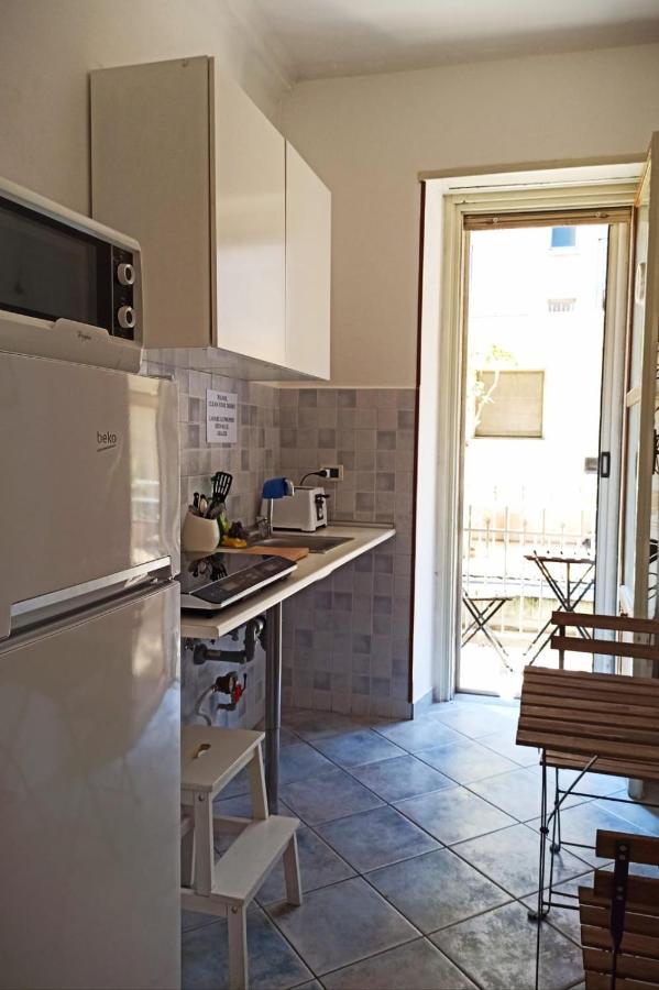 La Casa Di Born In Turin Daire Dış mekan fotoğraf