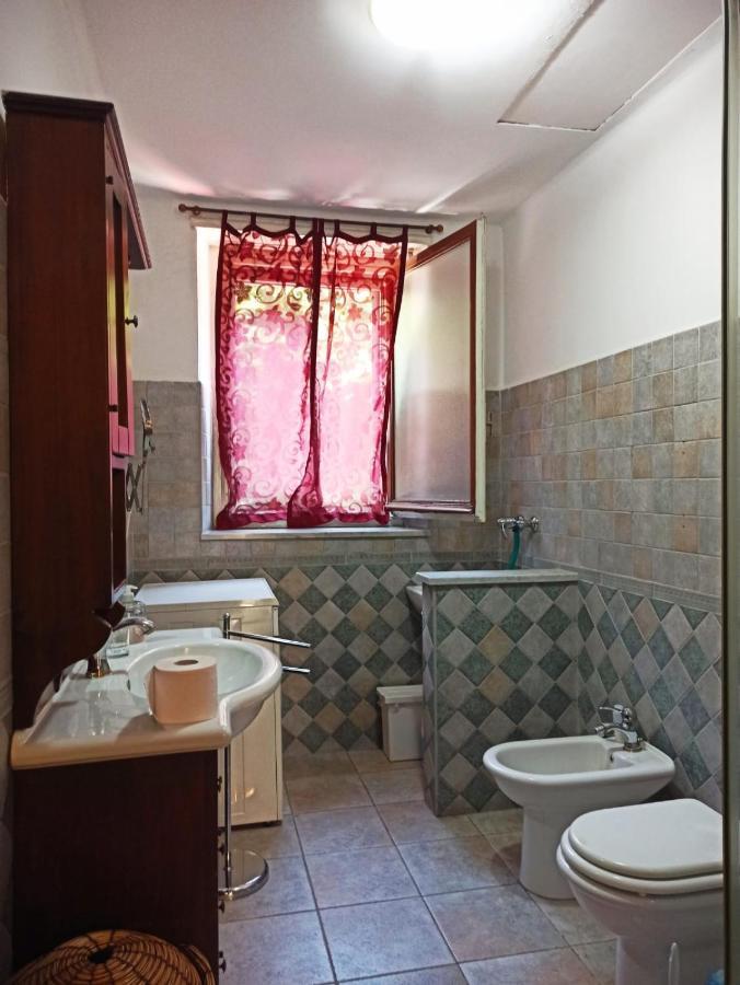 La Casa Di Born In Turin Daire Dış mekan fotoğraf