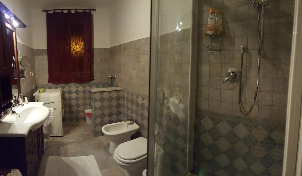 La Casa Di Born In Turin Daire Dış mekan fotoğraf